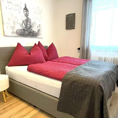 Schoene Ferienwohnung, Familienfreundlich 130m2