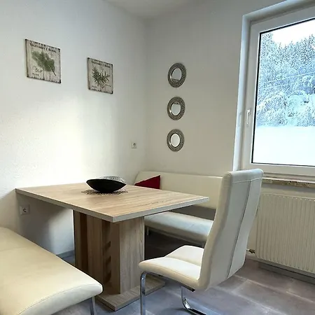 Schoene Ferienwohnung, Familienfreundlich 130m2 Apartament Greifenburg