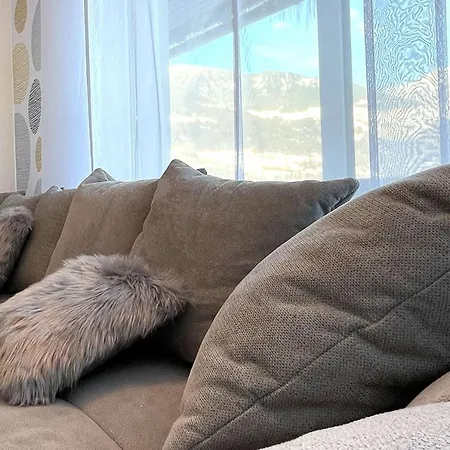 Apartamento Schoene Ferienwohnung, Familienfreundlich 130m2 *