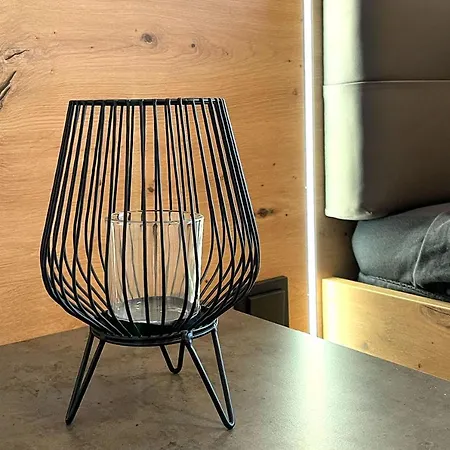 Apartamento Schoene Ferienwohnung, Familienfreundlich 130m2 *