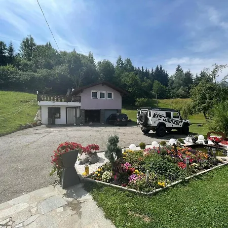Schoene Ferienwohnung, Familienfreundlich 130m2