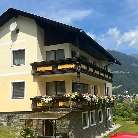 アパート Schoene Ferienwohnung, Familienfreundlich 130m2 *