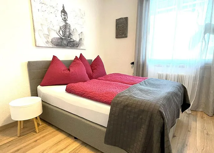 Schoene Ferienwohnung, Familienfreundlich 130m2