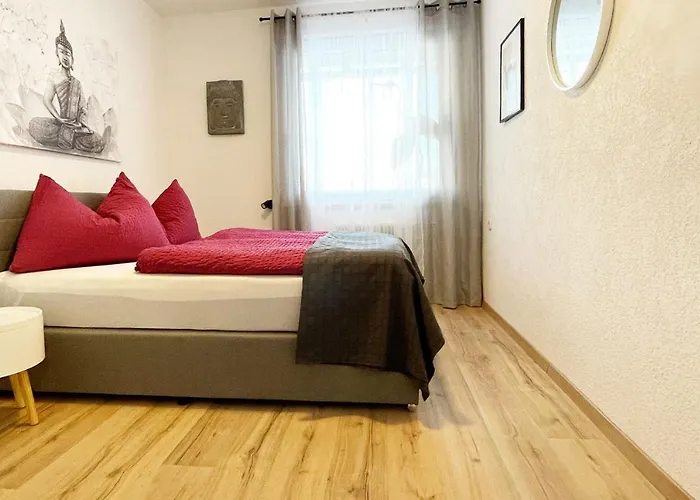 Schoene Ferienwohnung, Familienfreundlich 130m2