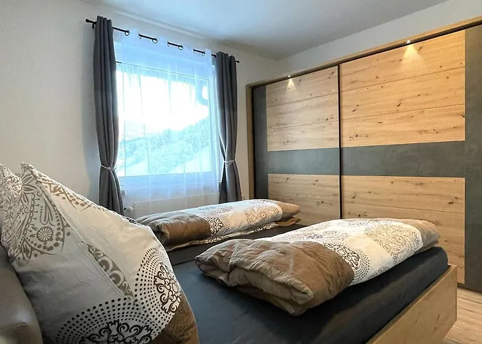 Schoene Ferienwohnung, Familienfreundlich 130m2 * גריפנבורג