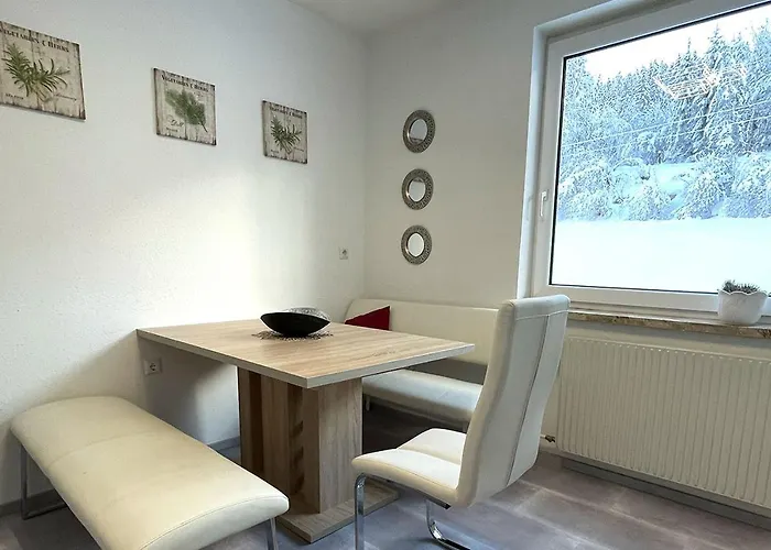 Schoene Ferienwohnung, Familienfreundlich 130m2 Daire Greifenburg