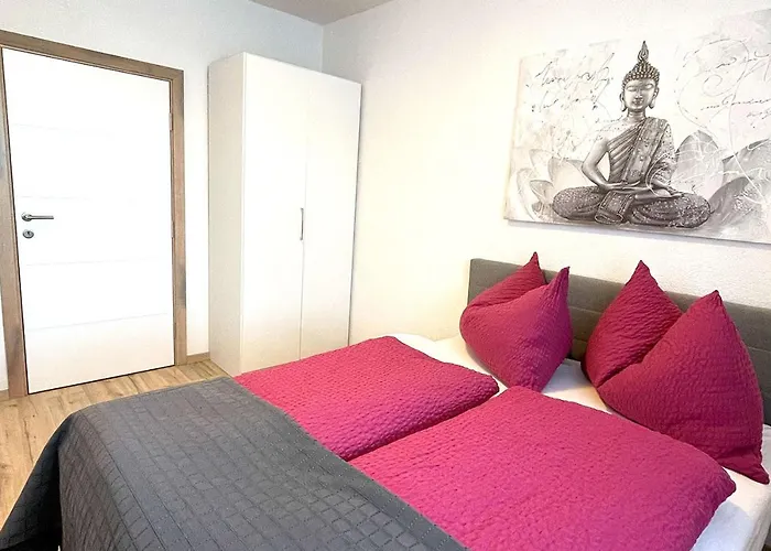 Schoene Ferienwohnung, Familienfreundlich 130m2 Greifenburg