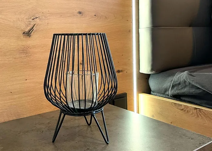 דירה Schoene Ferienwohnung, Familienfreundlich 130m2 *