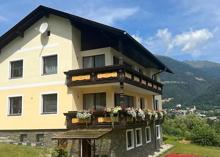 Daire Schoene Ferienwohnung, Familienfreundlich 130m2 *