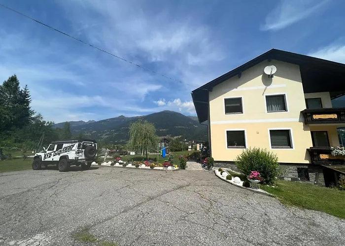 Schoene Ferienwohnung, Familienfreundlich 130m2 *